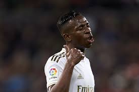 Vinicius prees Real Madrid als de beste ter wereld